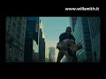 [CINEMA] Io Sono Leggenda - Trailer 1