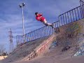 villalba rollerblading.-Rubén y Mezos-