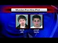 Prosecutor: Teen Wanted Parents Dead For Inheritance