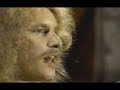 Creedence Clearwater Revival performing Midnight Special Live
