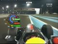 Lewis Hamilton Pole Position 2009 Abu Dhabi (HQ!)