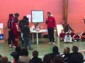 Les Poussins A remportent le 1er Tournoi Passion Foot