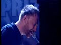 Thom Yorke: Analyse