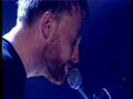 Thom Yorke: Analyse