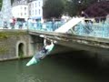 videos kayak