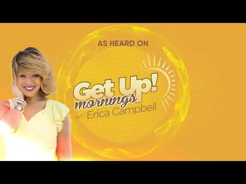 Erica Campbell To Perform At The Hollywood Bowl
