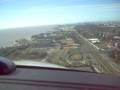 Ferry from SADF to SABE
