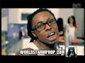 What Lil Wayne Can Expect In Jail