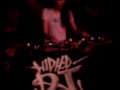 Dj Lisa Bueno na eliminatoria Zona Norte do Hip Hop DJ