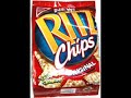 RITZ CHIPS (I'm Bored)