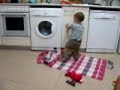 Louis Rodrigues Fogarty 15 Months Madrid