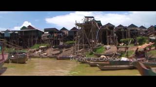DESTINATION CAMBODGE