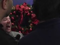 Peeing On Santa
