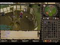 noobkillaz1 first 99 skill (cooking) 7/7/07