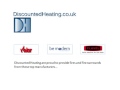 Discounted Heating Fires and Fire Surrounds