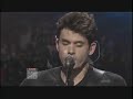 John Mayer - Who says (NY Beacon Theatre