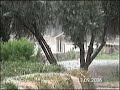 Catastrophe innondations � oujda -  ????? ???? ????? ??????