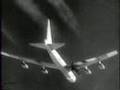 X-15 Aloft; USS George Washington Polaris Sub Launch 1959/06/11