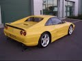 Ferrari 355 replica by extreme-sportscars.com