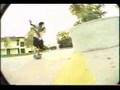 Alien Workshop - Photosynthesis - Habitat - Danny Garcia