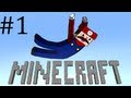 Minecraft - The Fountain of Immortality Custom Map with Clash Part 1 - References Ahoy