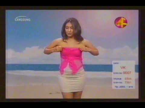orang buka baju
