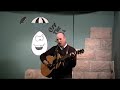 Off The Wall Comedy Basement 'Jingle' by Dave Schmidt