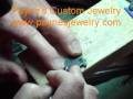 videos de Wax Carving Video