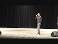 Gabbar-Singh-Skit