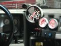 Discovery of the Nitrous / Methanol Drag Turbo Anti Lag System