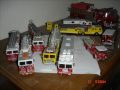 Hook & Ladder 17 responding Ogletown,De. 12-2009.wmv