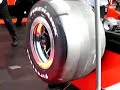 IRL Indycar Firestone Homestead Test