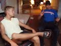Uusi kotimainen draamasarja Uusi kotimainen draamasarja
