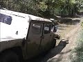 Hummer vs Jeep Hummer vs Jeep