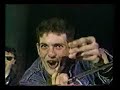 Les Rats - Poubelle trouve un job Les Rats - Poubelle trouve un job