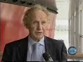 Diego Durello spiega la domotica Smau 06