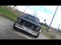 Ford Escort MK2 Gatebil breisladd