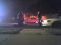 Racist Police Brutality