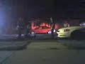 Racist Police Brutality