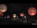 Click here to watch this video Fox shows as balloons!