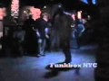Jeff warming it up at... View Video