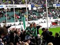 Diego Benaglio bei der UFFTA
