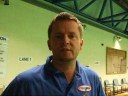 Weber Cup 2008 - Tore Torgersen  & Tim Mack