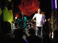 Show ao vivo da banda Gravizero no Cana Café em Volta Redonda