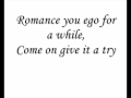 Hurts - Illuminated + lyrics