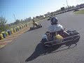 II GP BENICASSIM (segunda manga casco Speedman)
