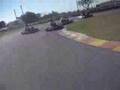 II GP BENICASSIM (segunda manga casco Speedman)