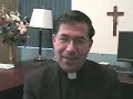 Fr. Frank Pavone - Terri Schiavo Update (Oct 2007)