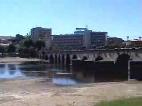 0 La histórica Mirandela