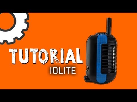 how to use iolite properly